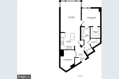 1010 Massachusetts Avenue NW #805, Washington, DC 20001 - Photo 20