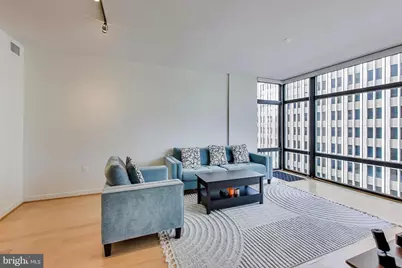 1010 Massachusetts Avenue NW #805, Washington, DC 20001 - Photo 4