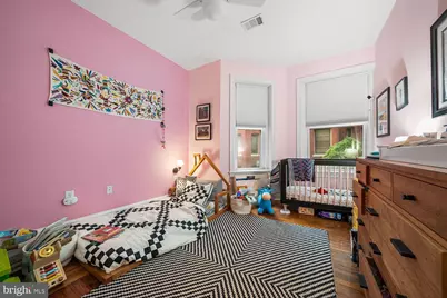 1423 R Street NW #105, Washington, DC 20009 - Photo 20