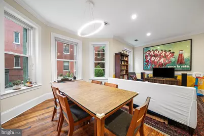 1423 R Street NW #105, Washington, DC 20009 - Photo 10