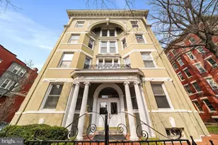 1423 R St NW, Washington, DC 20009 - Photo 1