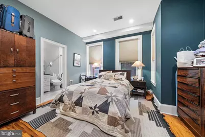 1423 R Street NW #105, Washington, DC 20009 - Photo 18