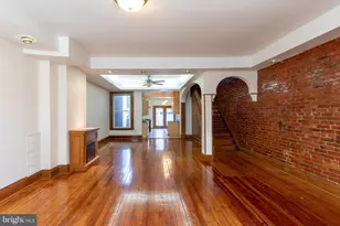 33 Randolph Pl NW, Washington, DC 20001 - Photo 2