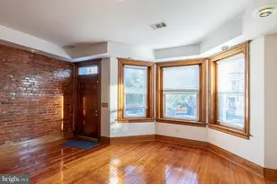 33 Randolph Pl NW, Washington, DC 20001 - Photo 4