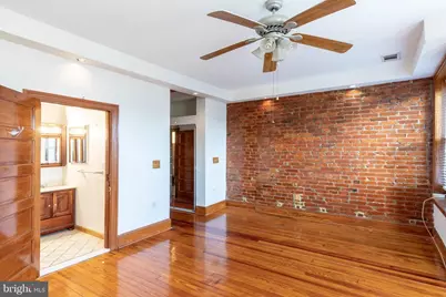 33 Randolph Place NW, Washington, DC 20001 - Photo 10