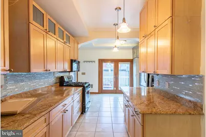 33 Randolph Place NW, Washington, DC 20001 - Photo 6