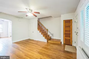 1407 K St SE, Washington, DC 20003 - Photo 4