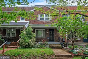 1407 K St SE, Washington, DC 20003 - Photo 1
