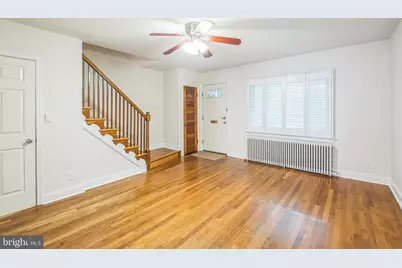 1407 K Street SE, Washington, DC 20003 - Photo 2
