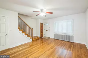 1407 K St SE, Washington, DC 20003 - Photo 2