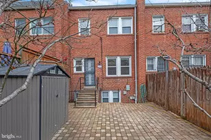 1407 K St SE, Washington, DC 20003 - Photo 24