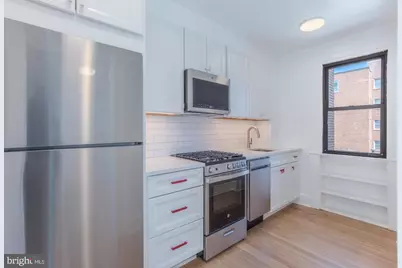 1915 16th Street NW #604, Washington, DC 20009 - Photo 14