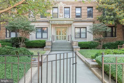 1915 16th Street NW #604, Washington, DC 20009 - Photo 2