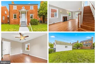 4308 19th Pl NE, Washington, DC 20018 - Photo 1