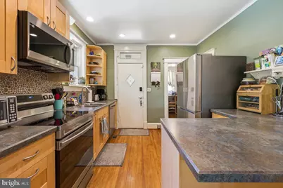 6031 3rd Street NW, Washington, DC 20011 - Photo 14