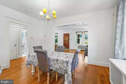 6031 3rd Street NW, Washington, DC 20011 - Photo 12