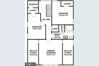 6031 3rd Street NW, Washington, DC 20011 - Photo 46