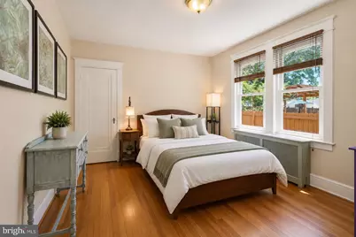 6031 3rd Street NW, Washington, DC 20011 - Photo 20