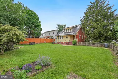 6031 3rd Street NW, Washington, DC 20011 - Photo 42