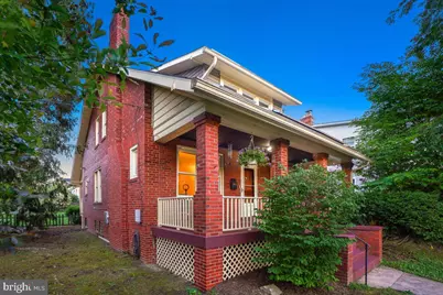 6031 3rd Street NW, Washington, DC 20011 - Photo 44