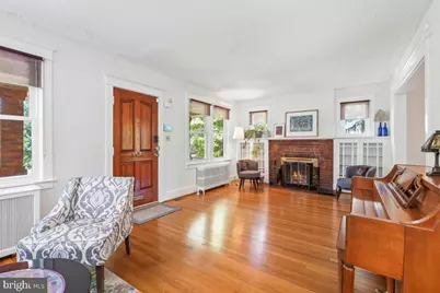 6031 3rd Street NW, Washington, DC 20011 - Photo 10