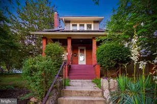6031 3rd St NW, Washington, DC 20011 - Photo 2