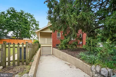 6031 3rd Street NW, Washington, DC 20011 - Photo 4
