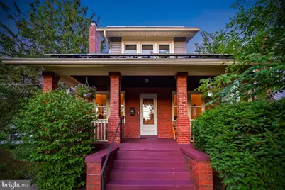 6031 3rd Street NW, Washington, DC 20011 - Photo 1