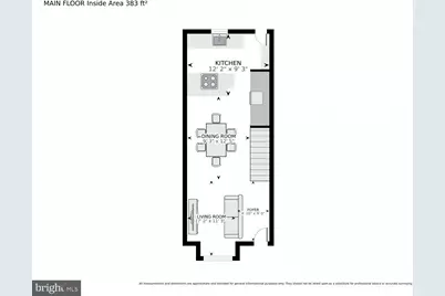1023 6th Street NE, Washington, DC 20002 - Photo 26