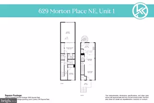 629 Morton Pl NE, Washington, DC 20002 - Photo 36