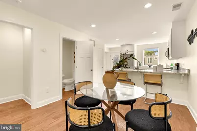 629 Morton Place NE #1, Washington, DC 20002 - Photo 6