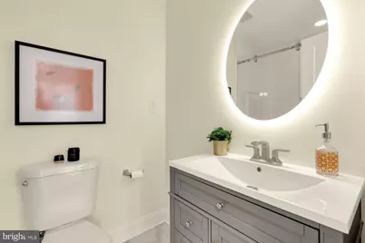 629 Morton Place NE #1, Washington, DC 20002 - Photo 30