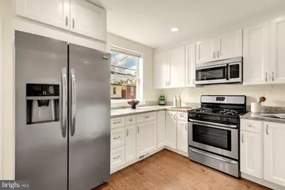 629 Morton Place NE #1, Washington, DC 20002 - Photo 12