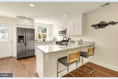 629 Morton Place NE #1, Washington, DC 20002 - Photo 10