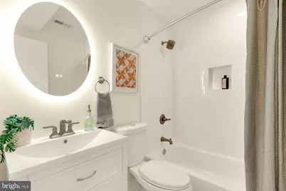 629 Morton Place NE #1, Washington, DC 20002 - Photo 20