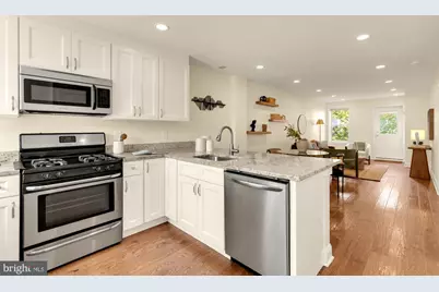 629 Morton Place NE #1, Washington, DC 20002 - Photo 14
