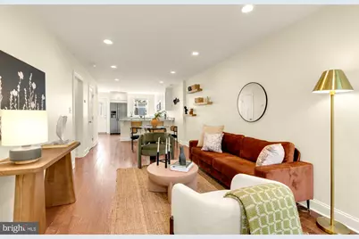 629 Morton Place NE #1, Washington, DC 20002 - Photo 2