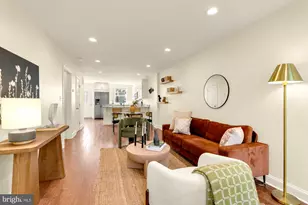 629 Morton Pl NE, Washington, DC 20002 - Photo 2
