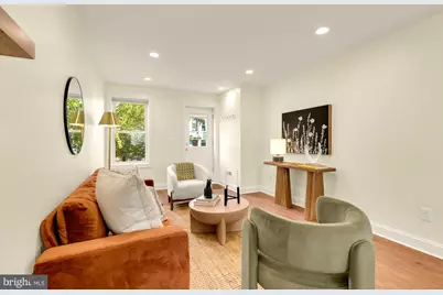 629 Morton Place NE #1, Washington, DC 20002 - Photo 4