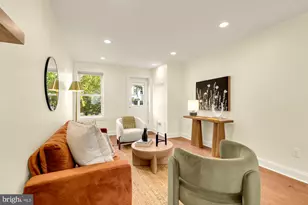 629 Morton Pl NE, Washington, DC 20002 - Photo 4