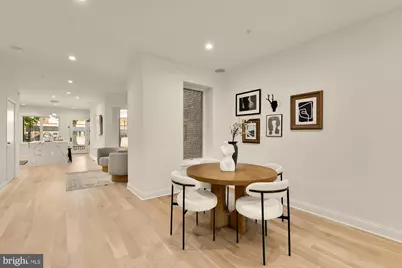 448 Q Street NW #1, Washington, DC 20001 - Photo 8