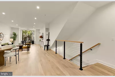 448 Q Street NW #1, Washington, DC 20001 - Photo 10