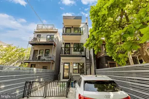 448 Q St NW, Washington, DC 20001 - Photo 42