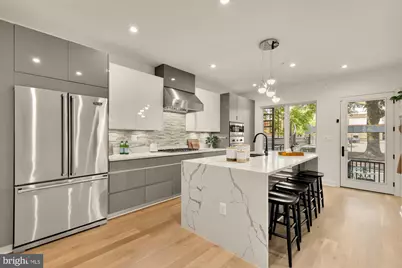 448 Q Street NW #1, Washington, DC 20001 - Photo 16