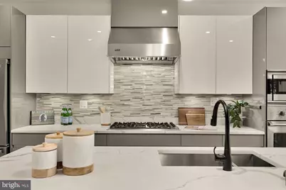 448 Q Street NW #1, Washington, DC 20001 - Photo 18