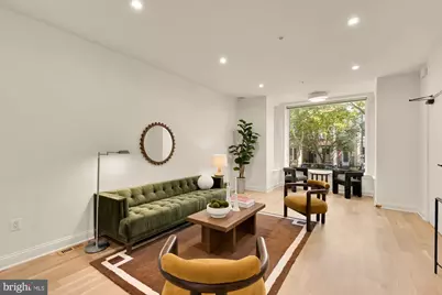448 Q Street NW #1, Washington, DC 20001 - Photo 6