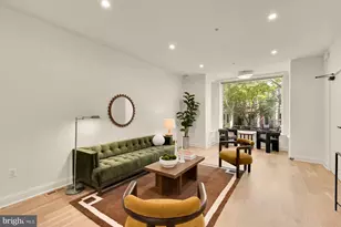 448 Q St NW, Washington, DC 20001 - Photo 6