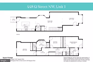 448 Q St NW, Washington, DC 20001 - Photo 46
