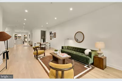 448 Q Street NW #1, Washington, DC 20001 - Photo 2