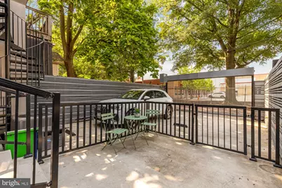 448 Q Street NW #1, Washington, DC 20001 - Photo 40